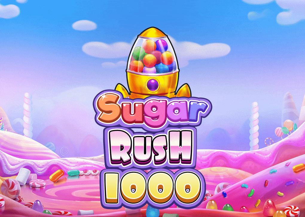 play sugar rush in wishwin casino
